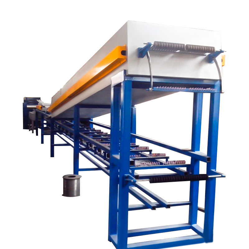 Series aquaeductus annales machinae aeris