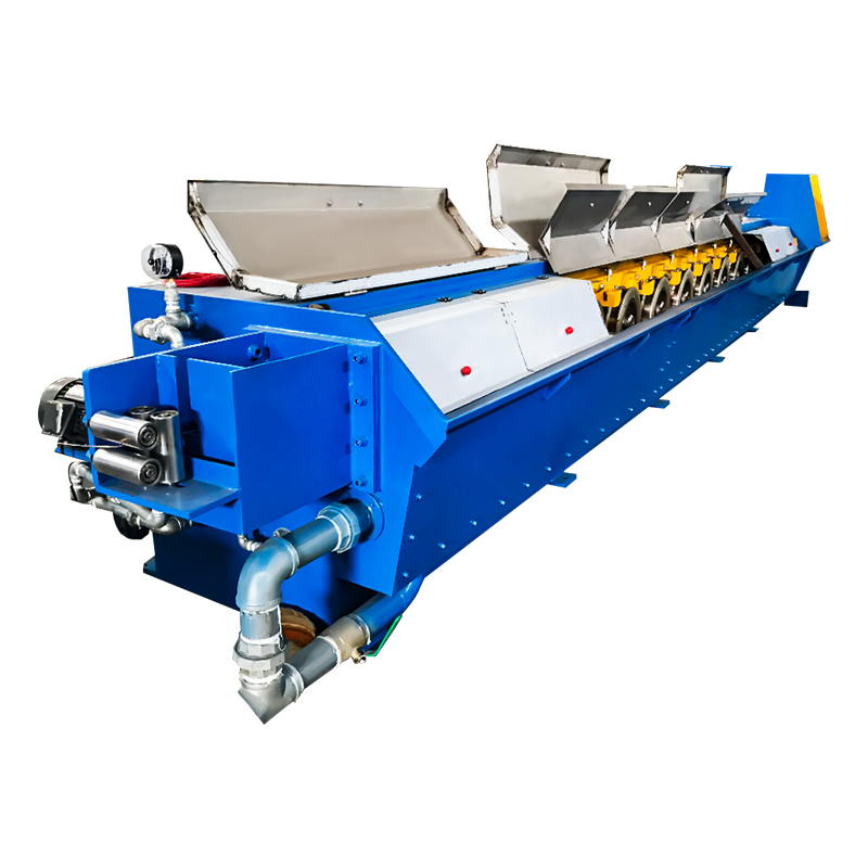 HXE-13DL/400 Aluminium Series
