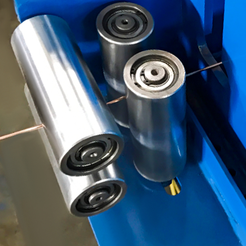 HXE-13DL/400 Aluminium Series
