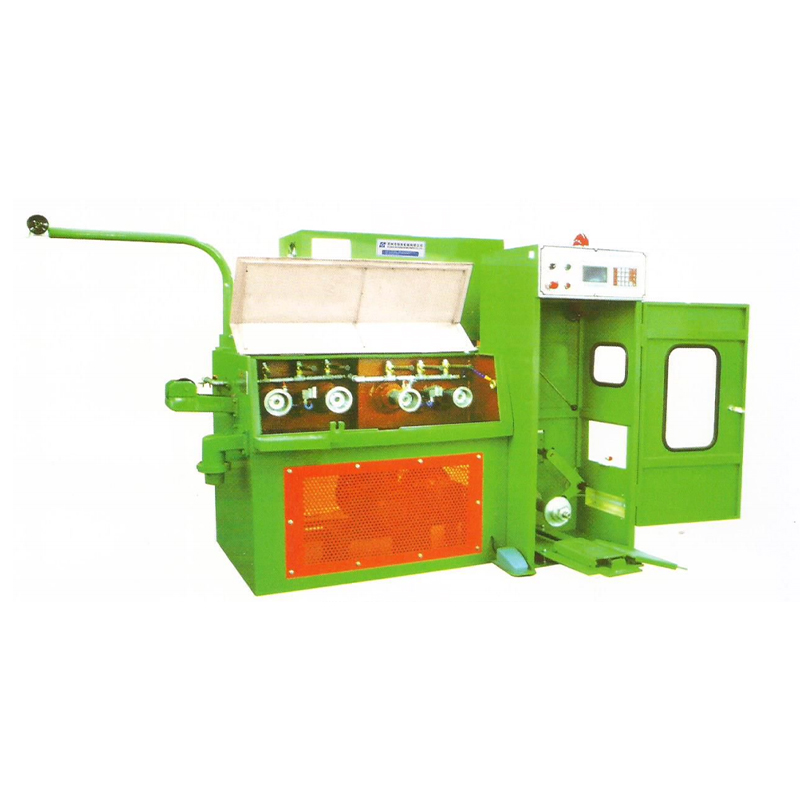 HXE-24VB-X Steel Wire Drawing Machine