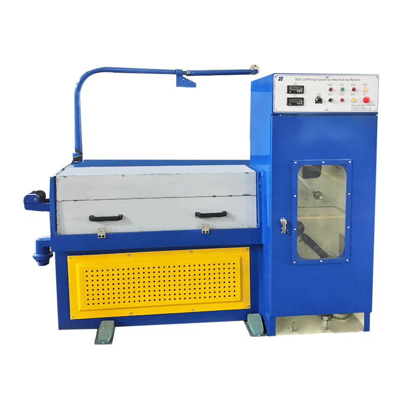 HXE-30D Aluminium Magnesium