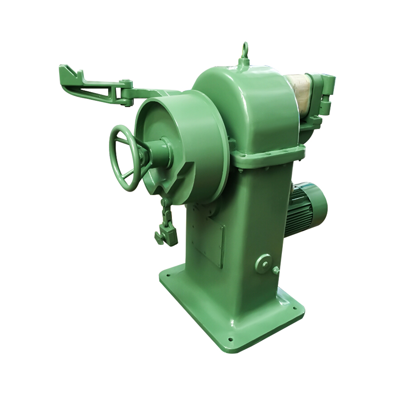Medium-Drawing Caput Rolling Machina