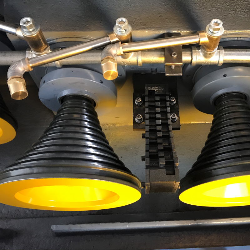 HXE-30D Aluminium Magnesium HXE-30D Aluminium Magnesium