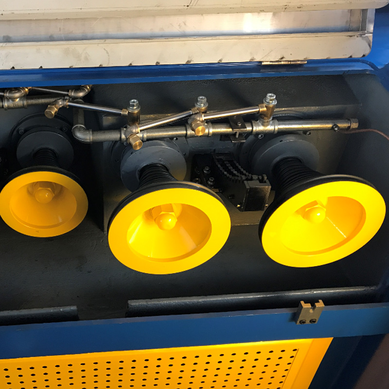 HXE-30D Aluminium Magnesium HXE-30D Aluminium Magnesium